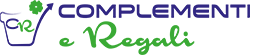 Logo no tag Complementi e Regali Ingrosso fioristi