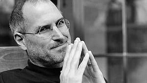 copri in questo articolo cosa c'entra steve jobs con i fioristi e i prodotti per fioristi!