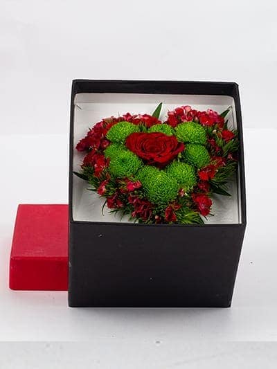 Immagine prodotto Flowerbox San Valentino 2021 foto 0