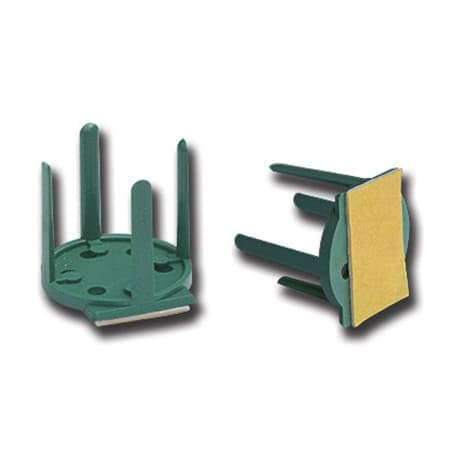 Piedini bloccaspugna