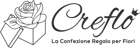 Creflò - La confezione regalo per fiori