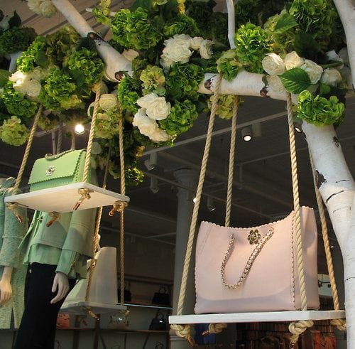 Pubblicizza in tuo negozio di fiori con le joint Venture - Blog Complementi e Regali