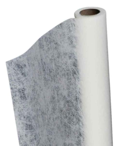 Immagine e commerce Bobina tessuto tnt leggero cm 70x50 mt-Bianco
