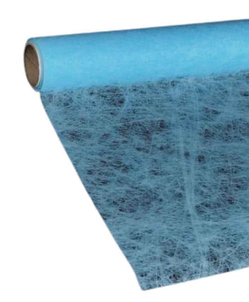 Immagine e commerce Bobina tessuto tnt leggero cm 70x50 mt-Azzurro