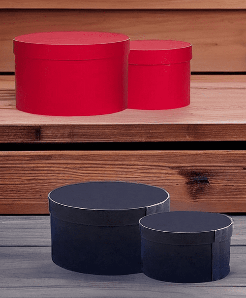 Immagine prodotto Offerta serie 2 Flowerbox tonde modello Waveflò diametro 16-20 cm