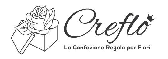 Logo Creflo La convezione Regalo per Fiori