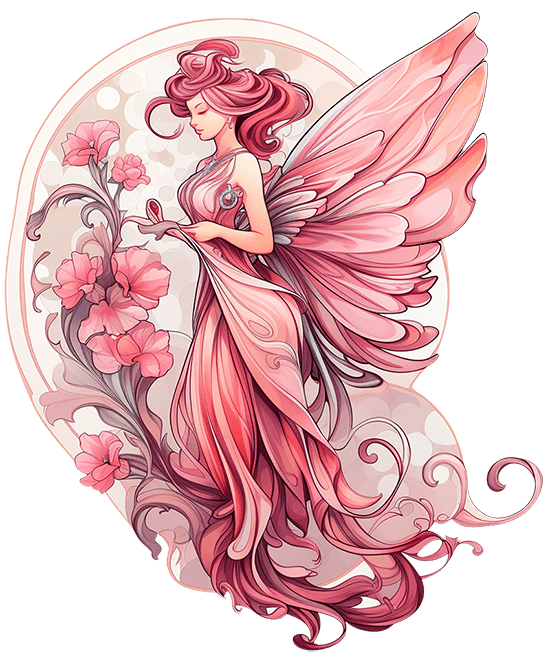 Immagine Fatina Campanga Festa della Donna 2024