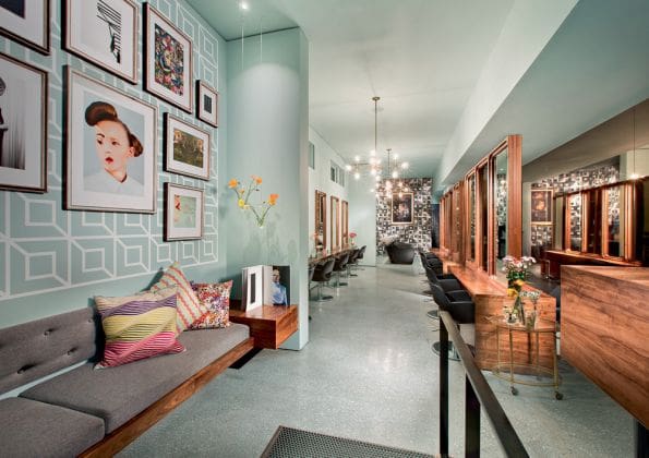 Vendere rose a San Valentino esempi di altri settori