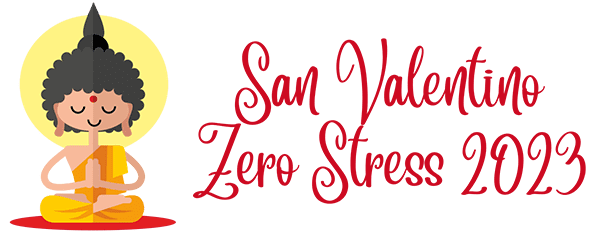 Logo promozione Scatole per fiori Creflò San Valentino 2023