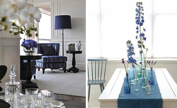 Migliora il posizionamento del tuo negozio di fiori usando le tendenze colore nell arredamento - Blog Complementi e Regali