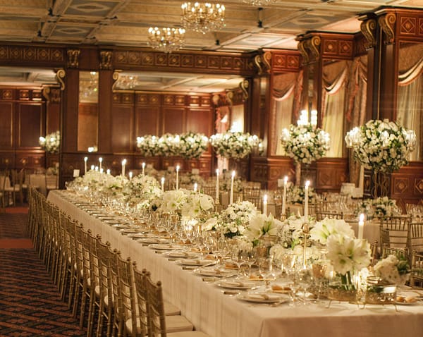 Matrimonio stile barocco blog Enzo Miccio