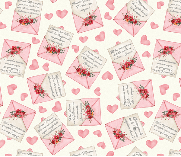 Immagine delle Grafiche Scatole per fiori Creflò Festa della Mamma 2023