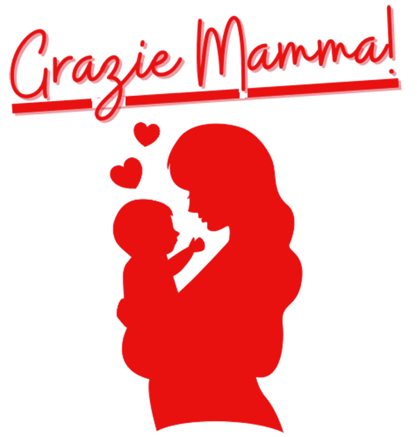 Logo promo Creflo' Festa Mamma 2023