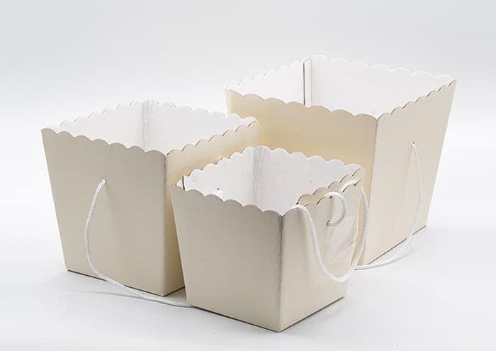 ravelflo-cm-18-flower-box-economica-con-manico-Avorio