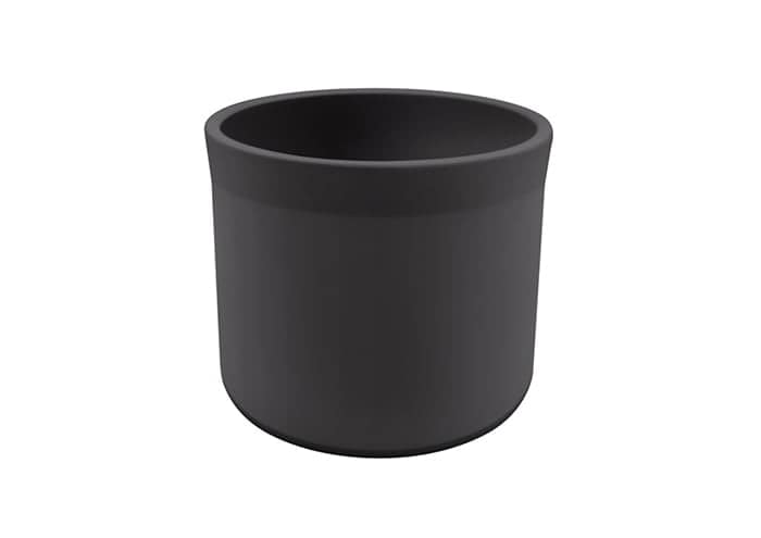 vaso-ceramica-linea-miami-diametro-22-cm-nero