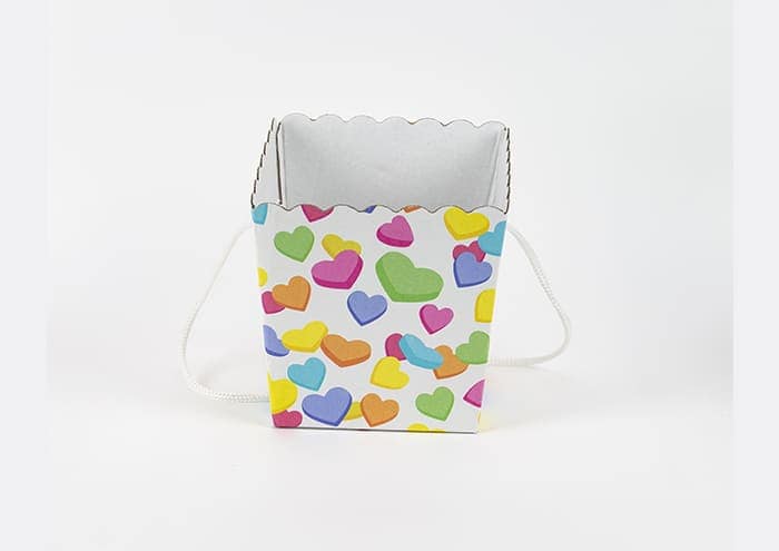 Travelflò cm 15 - Flower box economica con manico - immagine 4