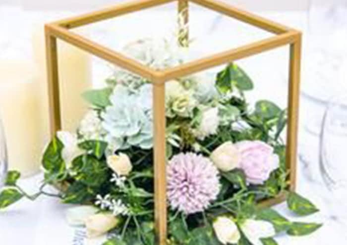 Parrallelepipedo in ferro serie 12 pezzi assortiti per misura - immagine 7