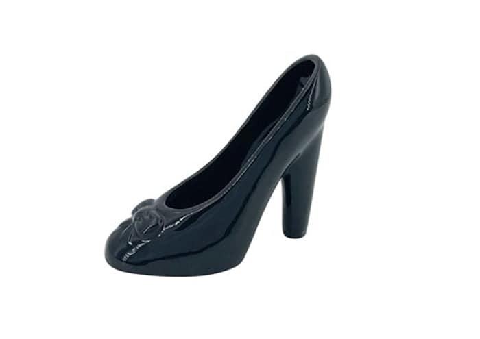 vasetto-ceramica-a-forma-di-scarpetta-con-fiocchetto