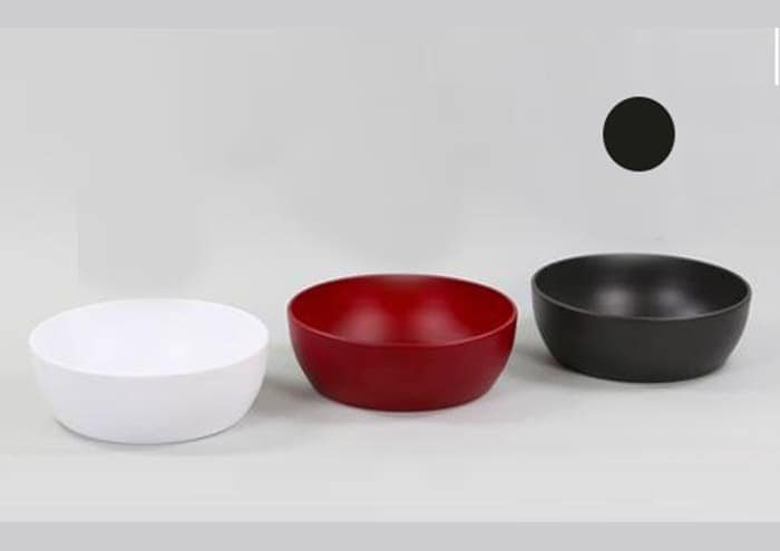 immagine-ecommerce-Ciotole-ceramica-grandi-colore-antracite-opaco-diametro-cm