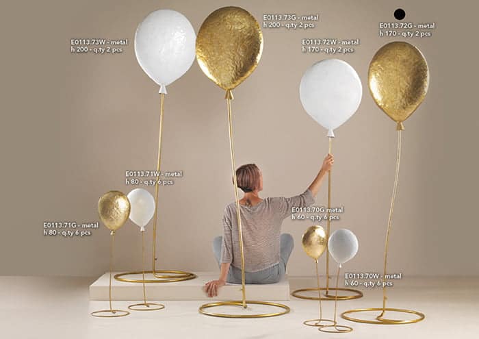 struttura-wedding-palloncino-3d-colore-oro-h-170-cm