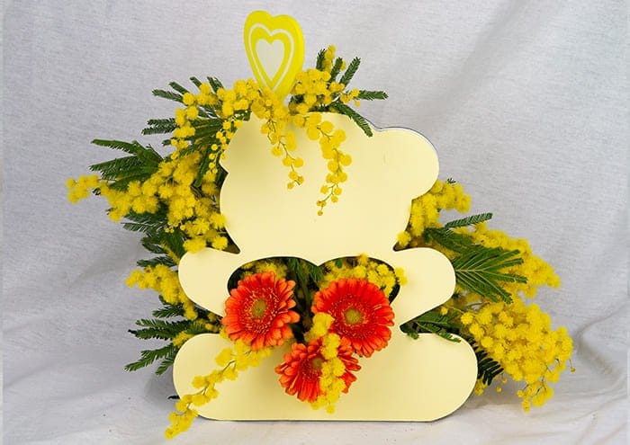 Serie-Orsetto-bag-mini-assortite-in-3-colori giallo delicato