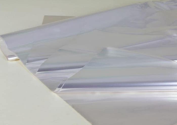 Immagine e commerce Serie 50 fogli cellophane cm 150x120 spessore 30my