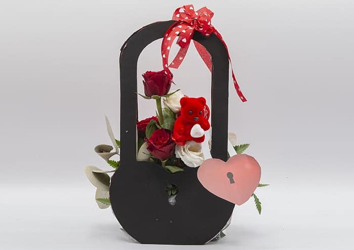 lucchetto-bag-vintage-alto-37-cm-nero