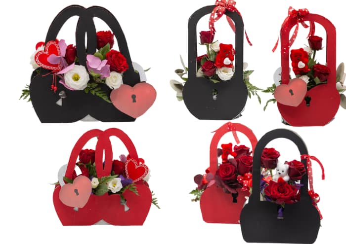 lucchetto-bag-pacchetto-27-pezzi-assortiti