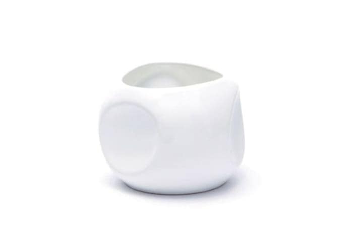 5910-1-BI-Vaso-in-ceramica-forma-sferica-irregolare-per-piante-vaso-12-cm-bianco