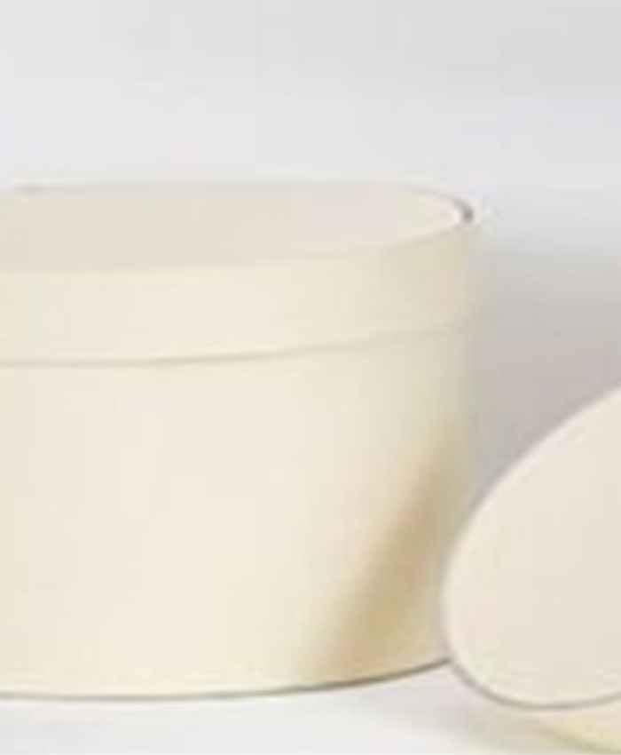 waveflo-prestige-middle-flowerbox-tonda-cm-16-Avorio-Elegante