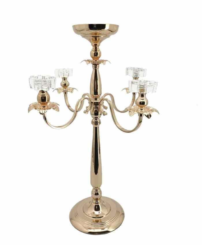candelabro-in-metallo-in-oro-lucido-e-pexiglass-alto-71-cm