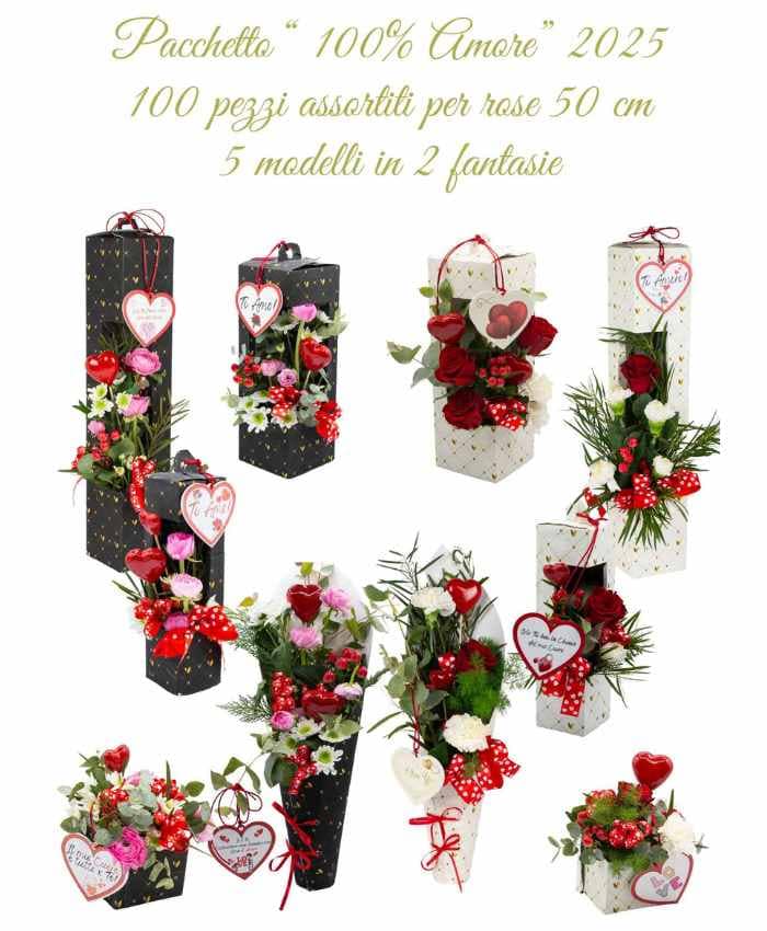 pacchetto-100xcento-amore-100-pezzi-assortiti