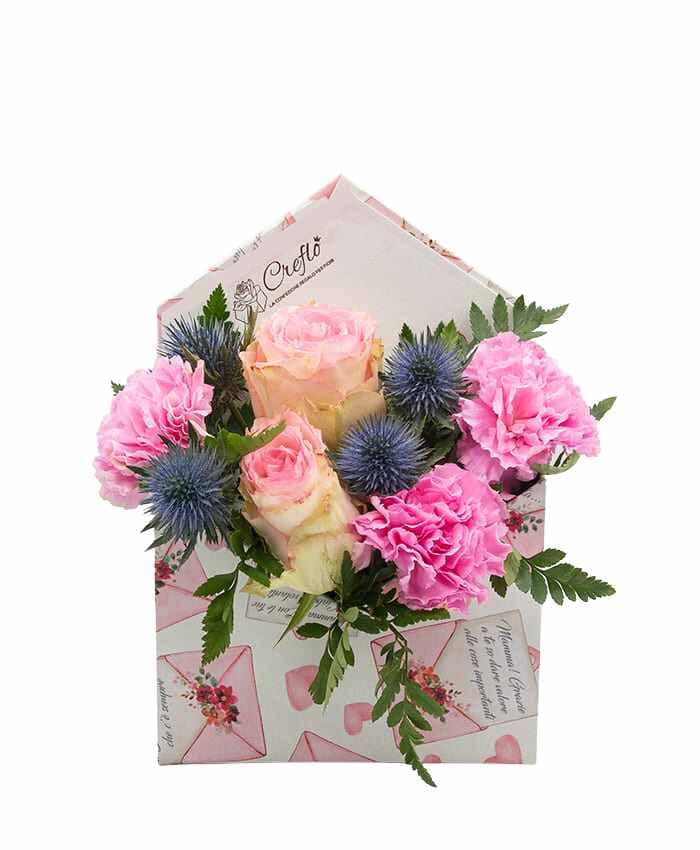 letterflo-middle-flower-box-forma-lettera-cm-24-grazie-mamma-rosa