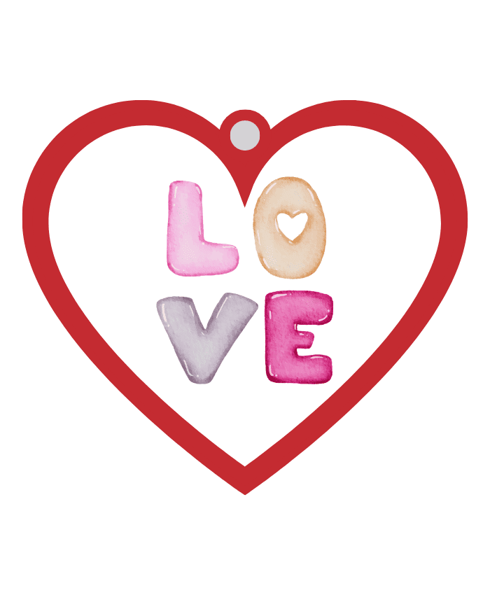 immagine-e-commerce-Cuoricino-in-forex-con-dedica-romantica-Love-cm-10-h9-by-Veropensiero