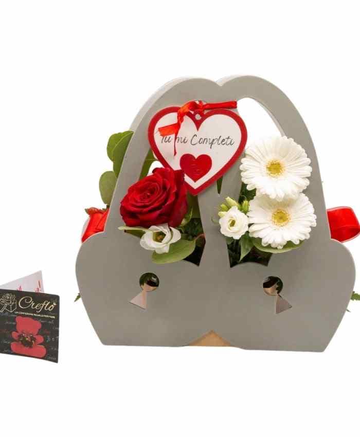pacchetto-lovelock-36-flower-bag-lucchetto-a-cuore-4-modelli-3-mix-color-lucchetto-cuore-double-tortora