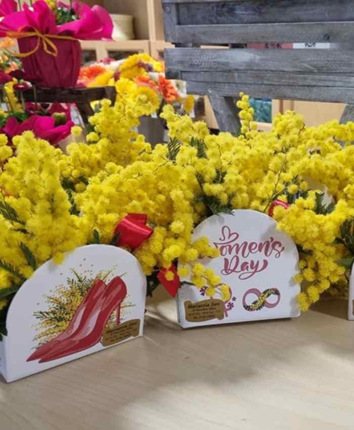 Pocket Flo medio con decorazioni assortite - immagine 14