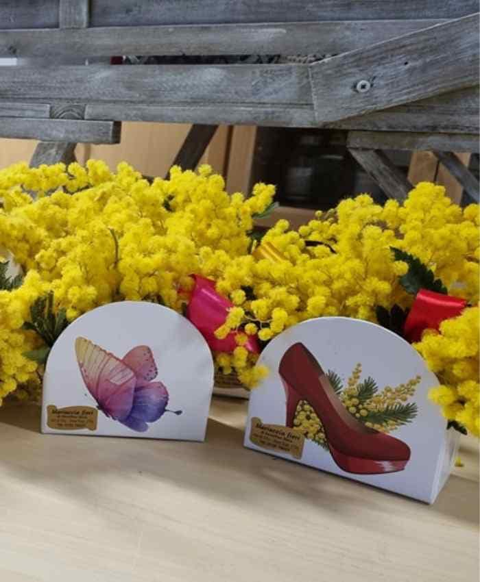 Pocket Flo medio con decorazioni assortite - immagine 13