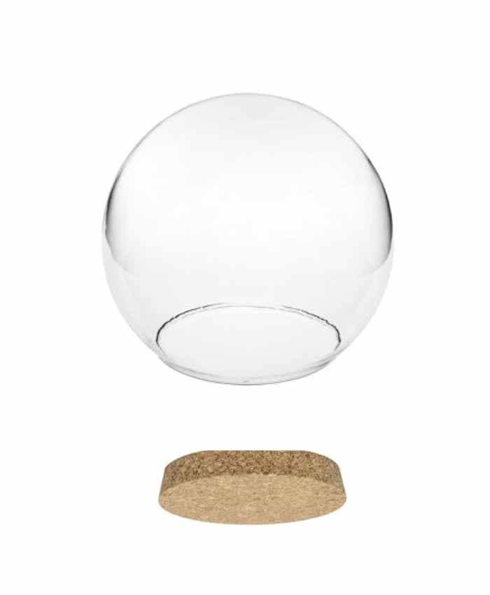 Cupola-sferica-in-vetro-diametro-13-cm