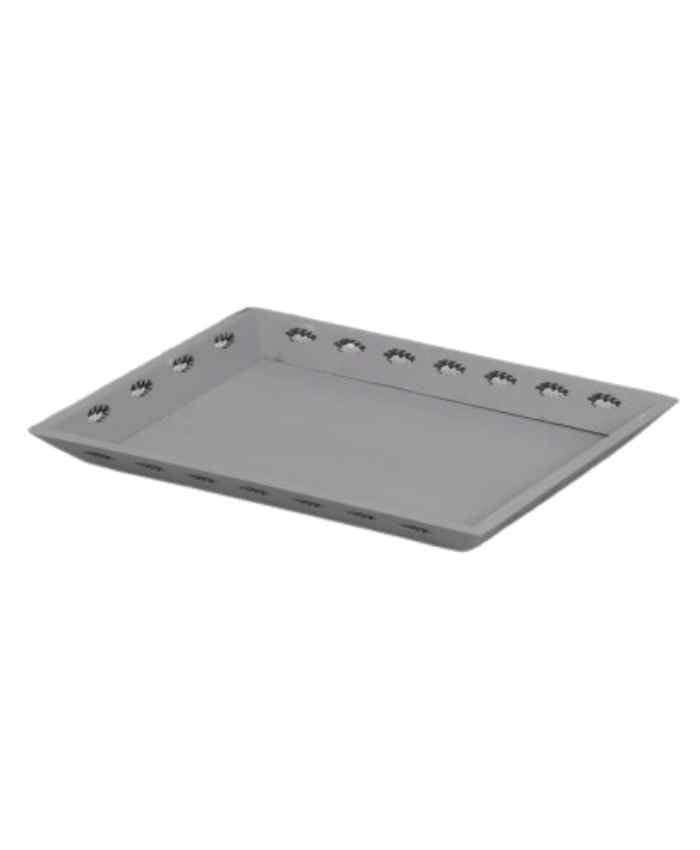 Immagine-e-commerce-Cesto confezionamento vassoio rettangolare in legno Grigio cm 32x24 h 4