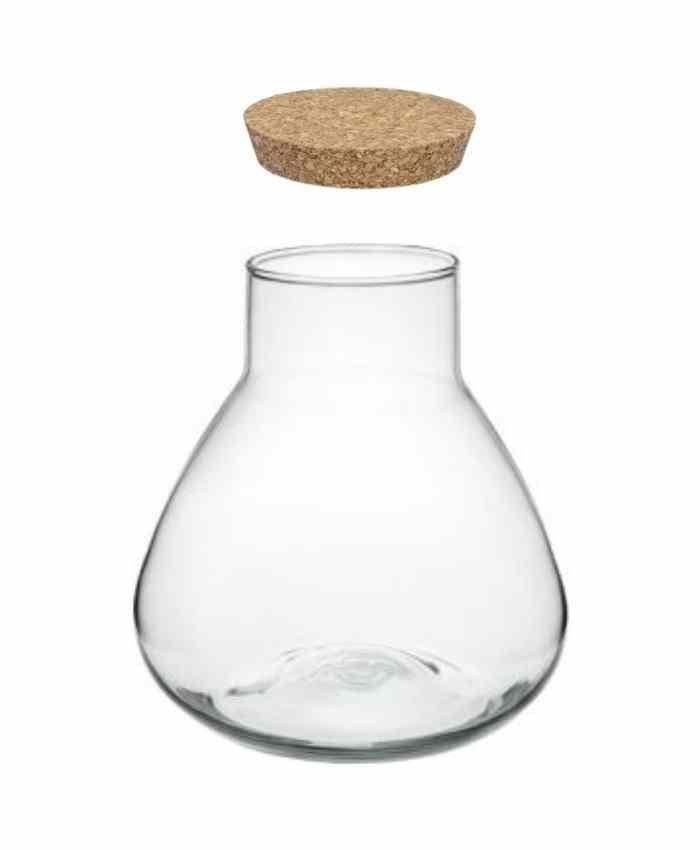 errarium-vetro-base-larga-collo-stretto-diametro-22-alto-24-cm