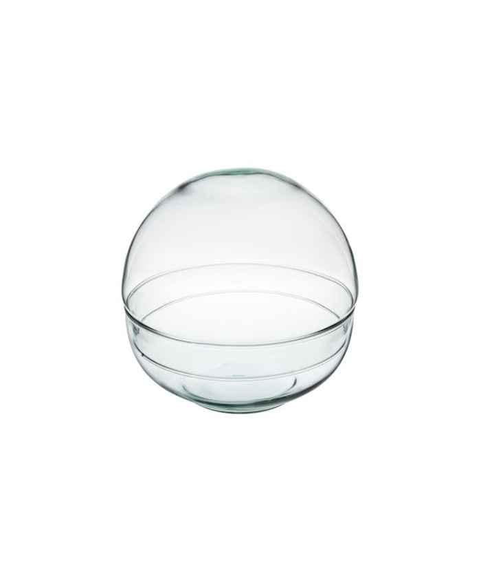Immagine e commerce Terrarium in vetro per piante di forma sferica diametro 12 cm