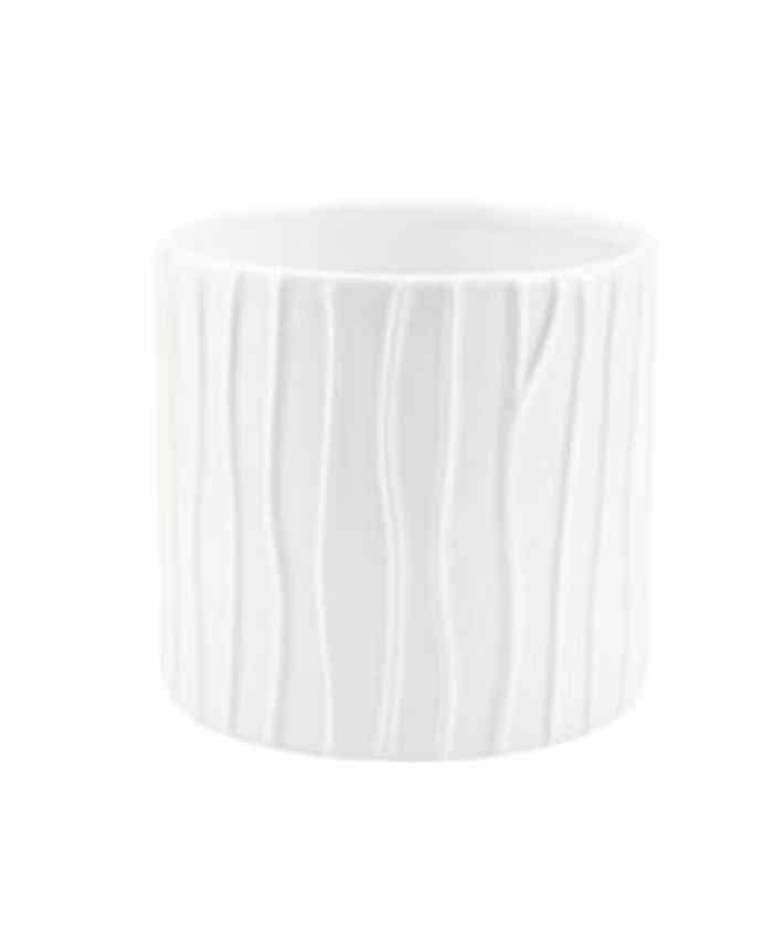 vaso-orchidea-cilindrico-con-decori-verticali-in-rilievo-bianco