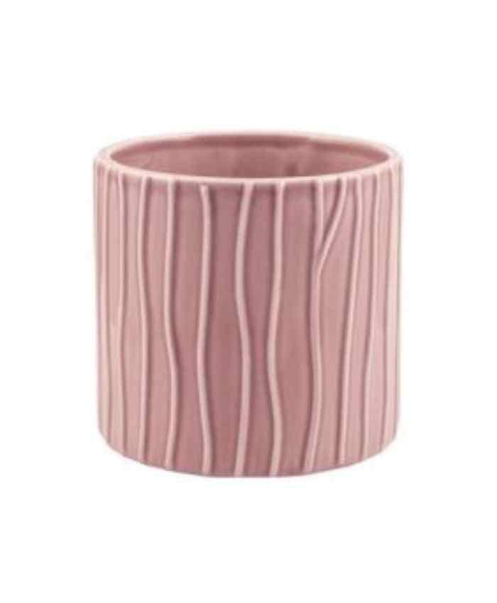 vaso-orchidea-cilindrico-con-decori-verticali-in-rilievo-rosa