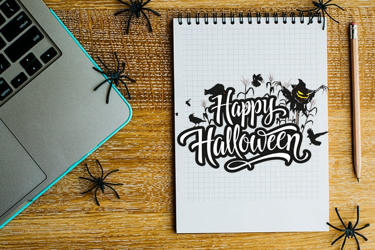 Vetrina di halloween 3 idee pronte articolo blog