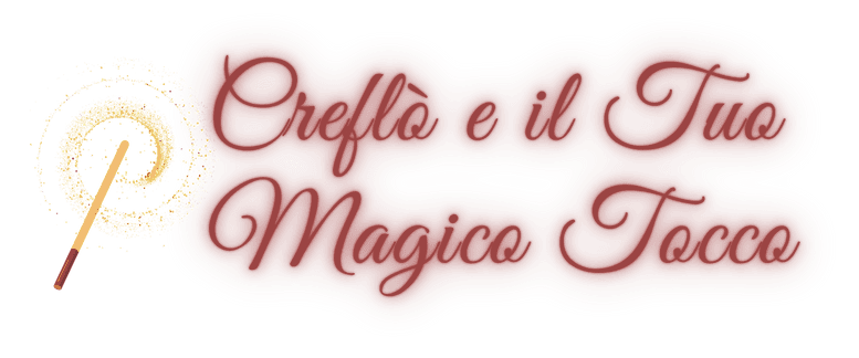 Ingrosso San Valentino 2025 Creflò – Logo campagna 780 px