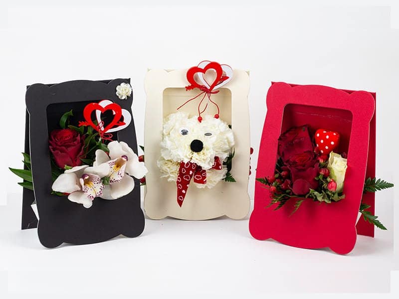 Slide 1 San Valentino 2021 by Creflò