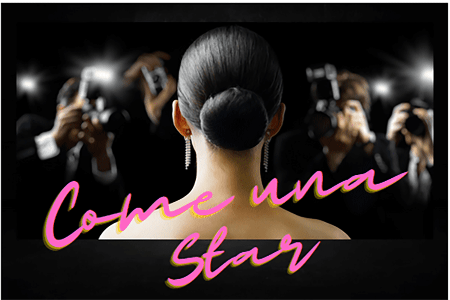 Banner prodotti per fioristi Creflo Festa della Donna