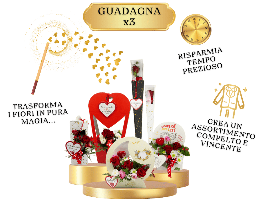 Hero shot landing page San Valentino 2025 Creflò Hero shot landing page San Valentino 2025 Creflò