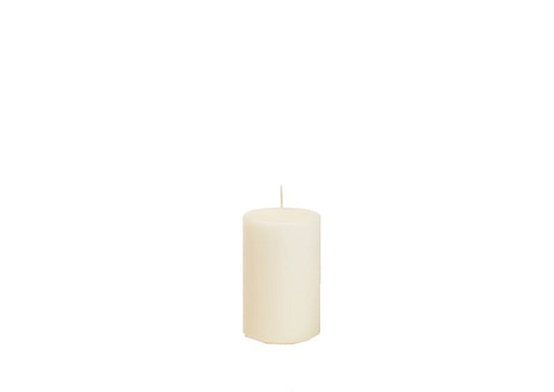 Candele tealight in plastica colorata durata 8 ore