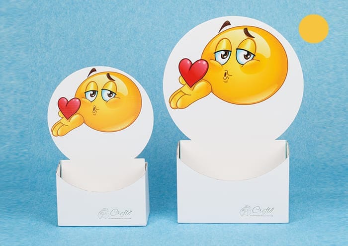 Scatola Love con led - scatola colazione sorpresa personalizzata con f –  publiassia